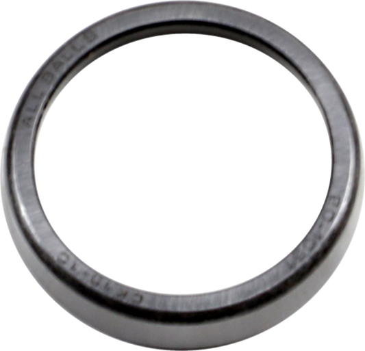 Drag Specialties Steering Neck Post Bearing Cup