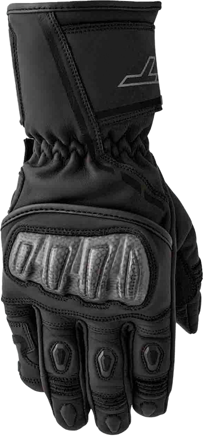 RST S1 D30 Leather Glove