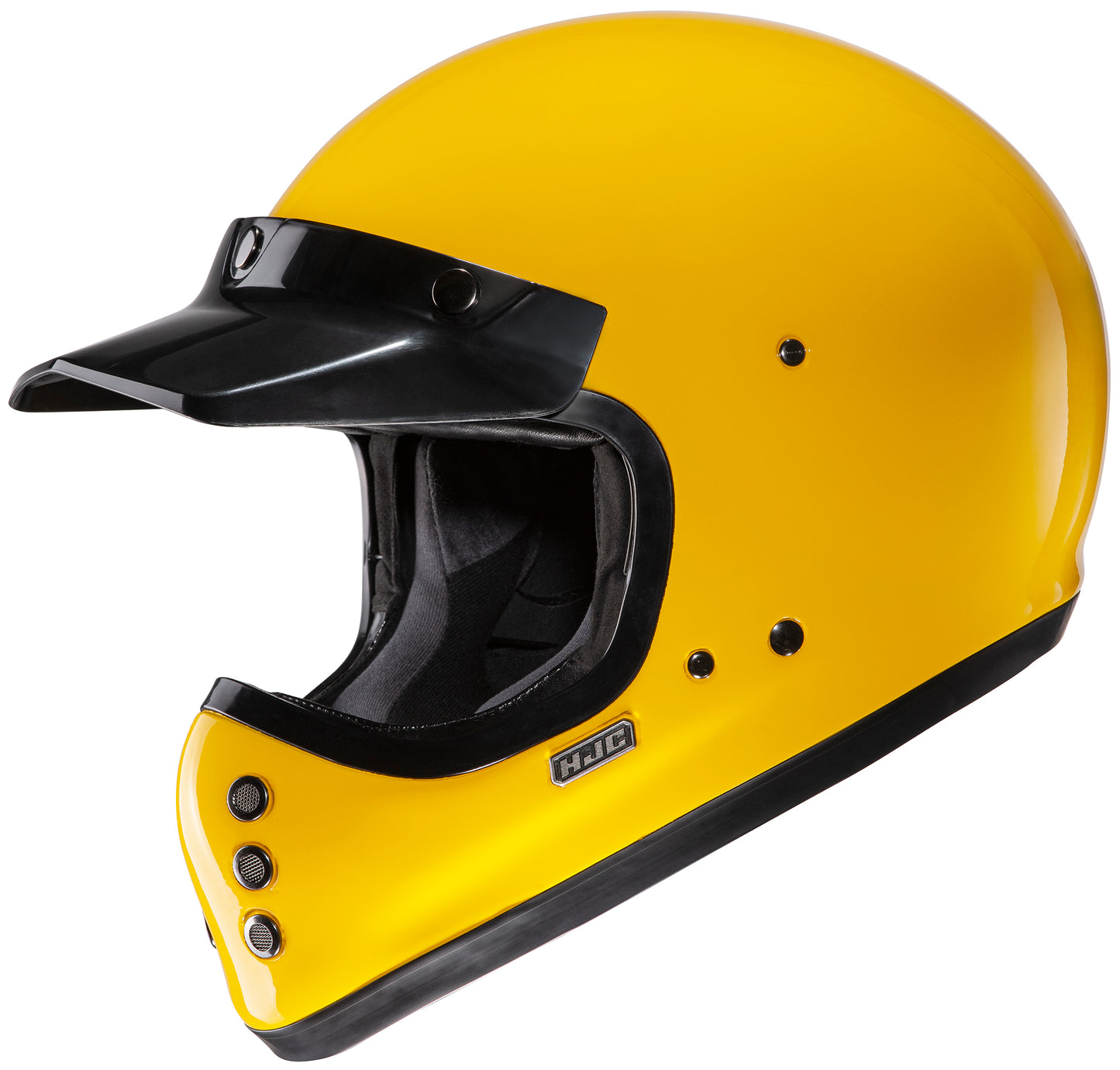 HJC V60 Solid Helmet