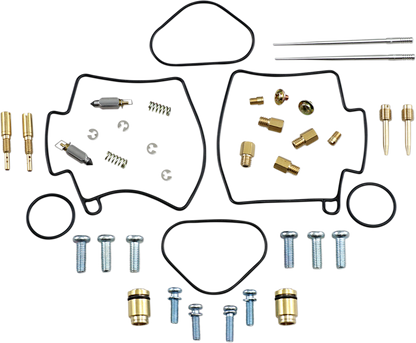 Parts Unlimited Carburetor Repair Kit