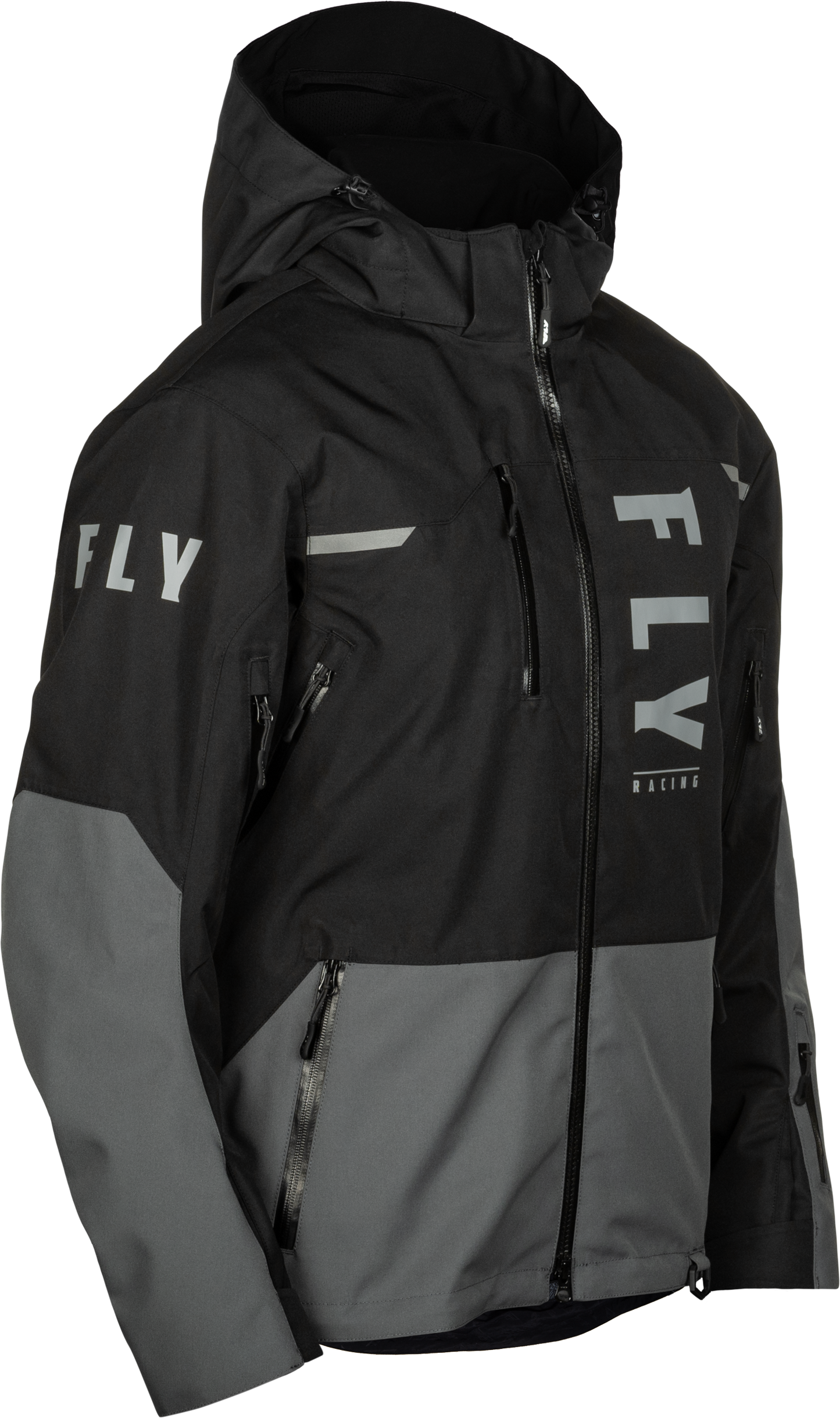 Fly Racing Carbon Jacket (2026)