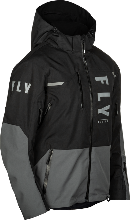 Fly Racing Carbon Jacket (2026)