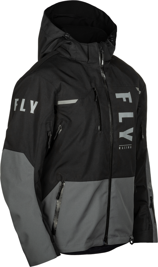 Fly Racing Carbon Jacket (2026)