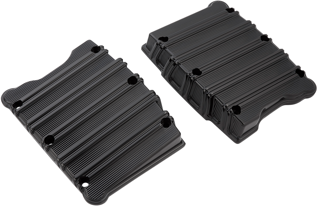 Arlen Ness Rocker Box Covers