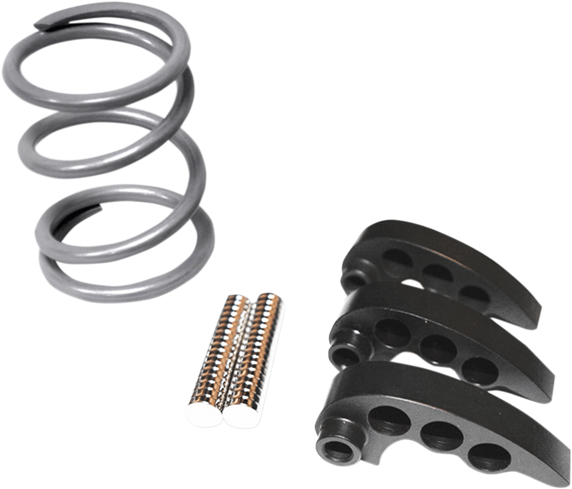 Bikeman Performance Clutch Kit