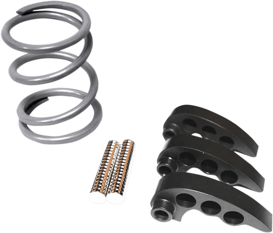 Bikeman Performance Clutch Kit