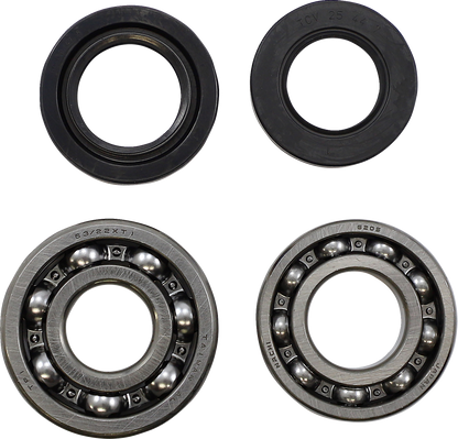 Vintco Main Bearing and Seal Kit