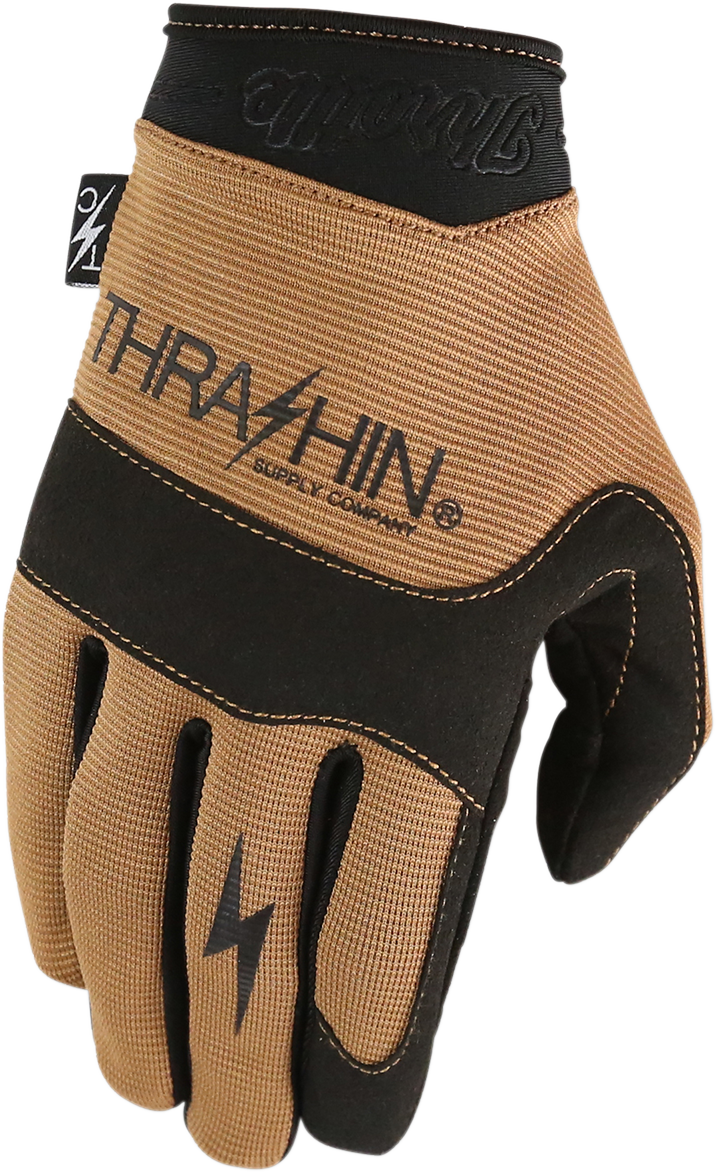 Thrashin Supply Co. Covert Gloves