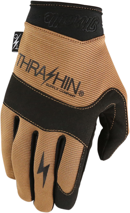 Thrashin Supply Co. Covert Gloves