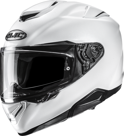 HJC RPHA 72 Solid Helmet