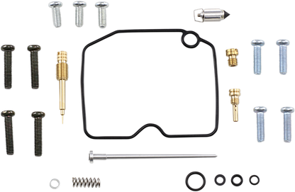 Parts Unlimited Carburetor Repair Kit