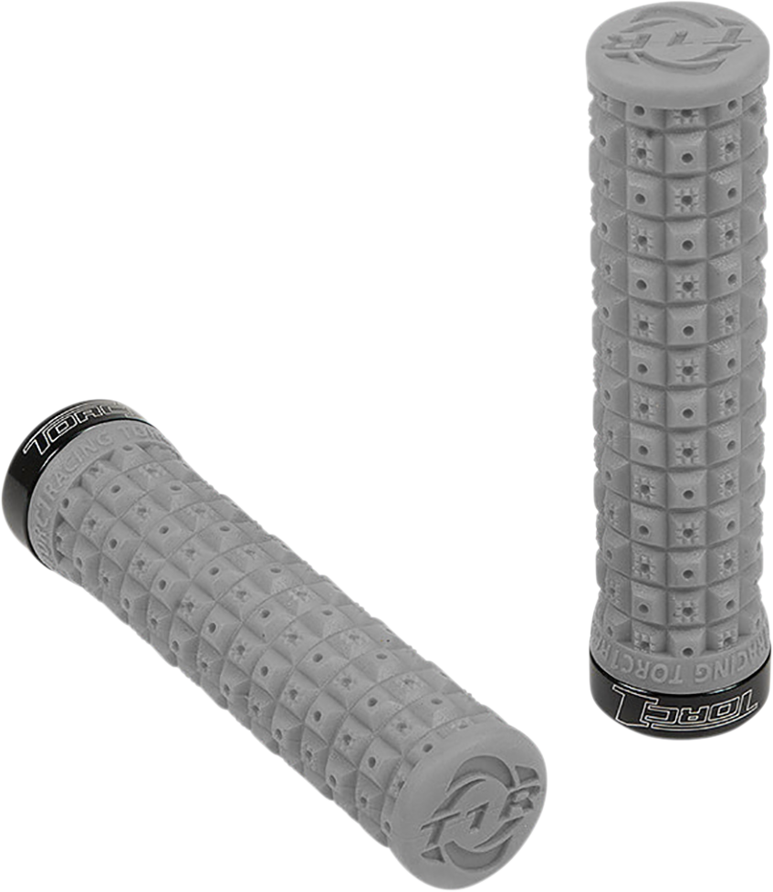 Torc1 Defy Lock On Grips