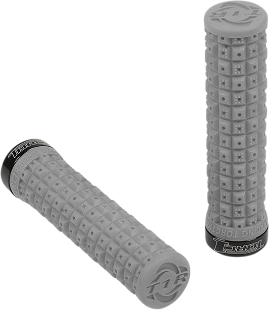 Torc1 Defy Lock On Grips