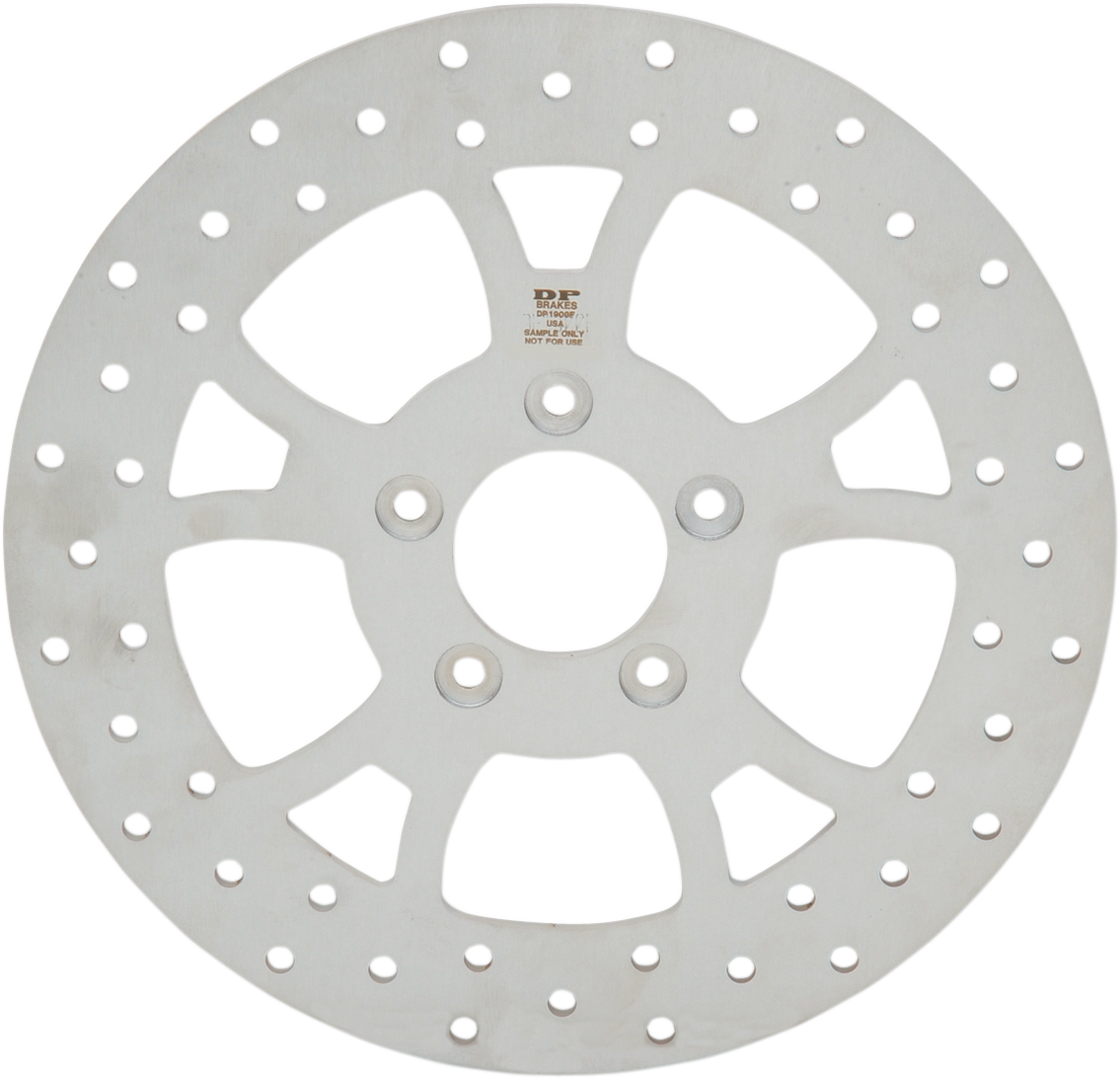 DP Brakes Brake Rotor