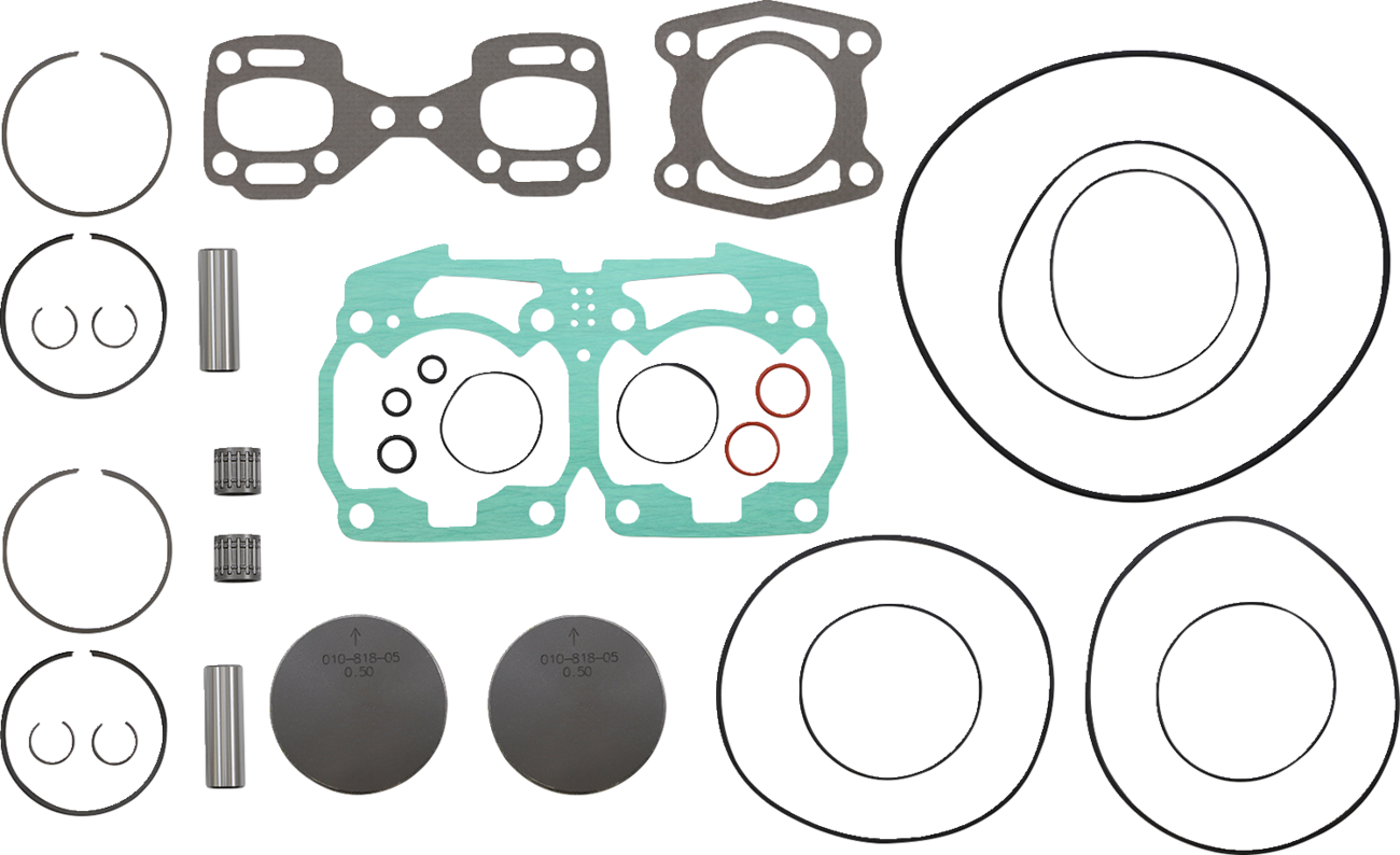 WSM Top-End Rebuild Kit
