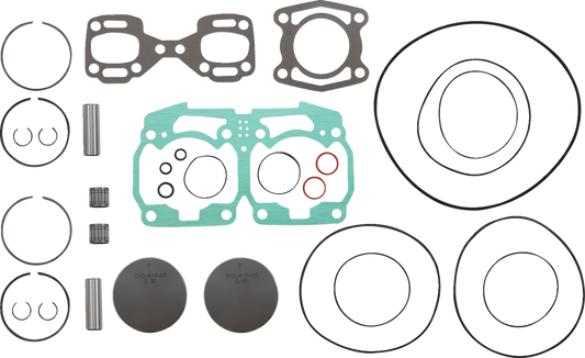 WSM Top-End Rebuild Kit