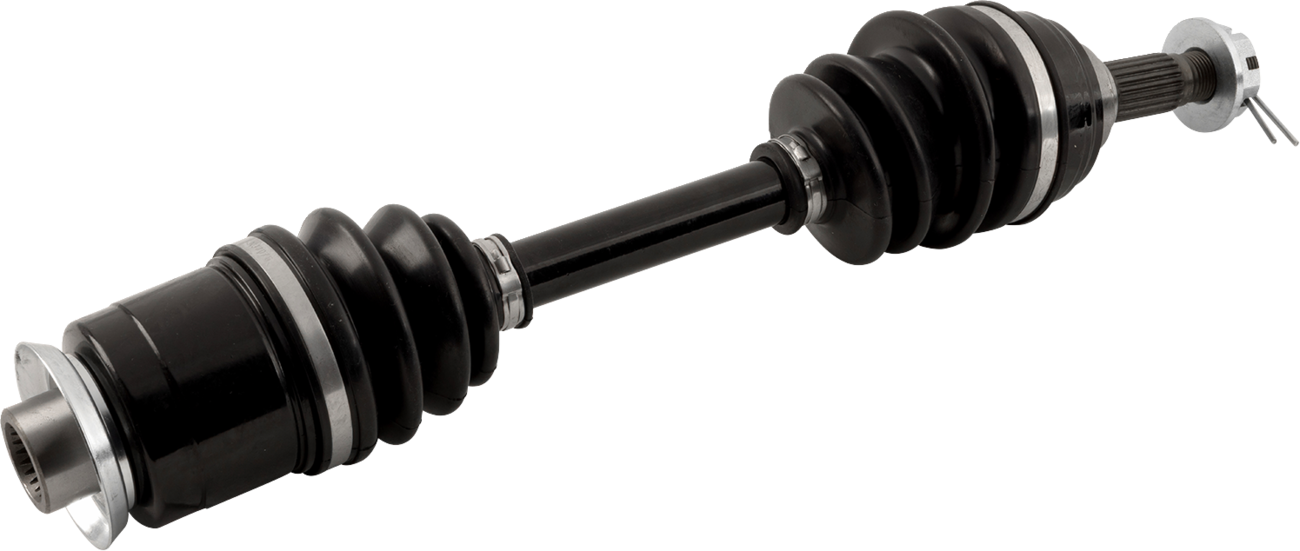 Moose Offroad Complete Axle Assembly