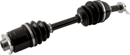 Moose Offroad Complete Axle Assembly