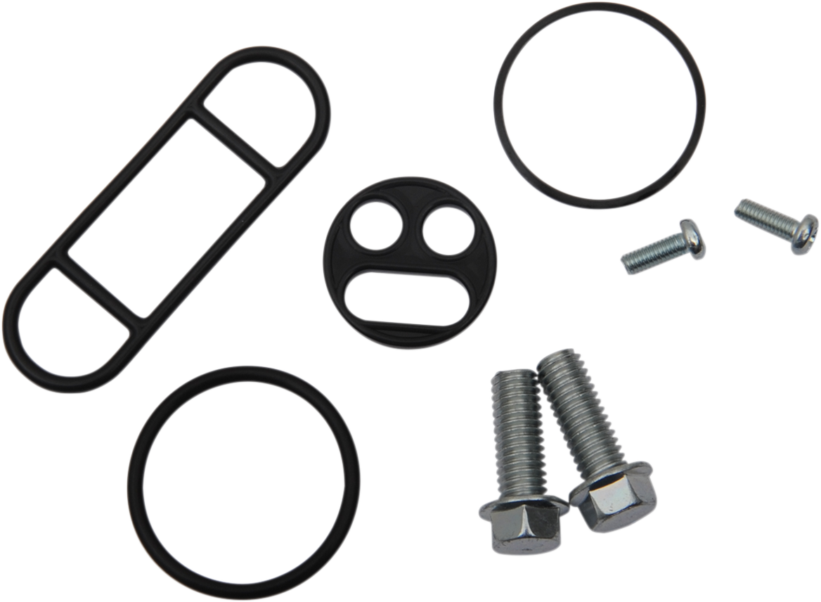 Moose Offroad Fuel Petcock Rebuild Kit