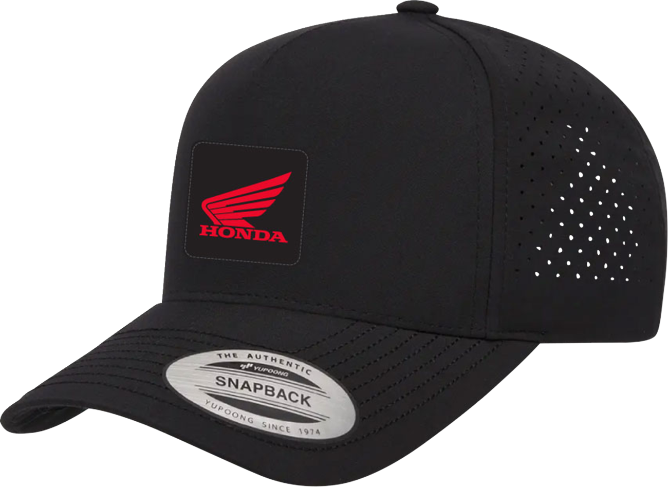 Factory Effex Honda Performance Snapback Hat