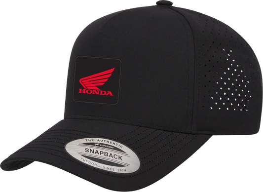 Factory Effex Honda Performance Snapback Hat
