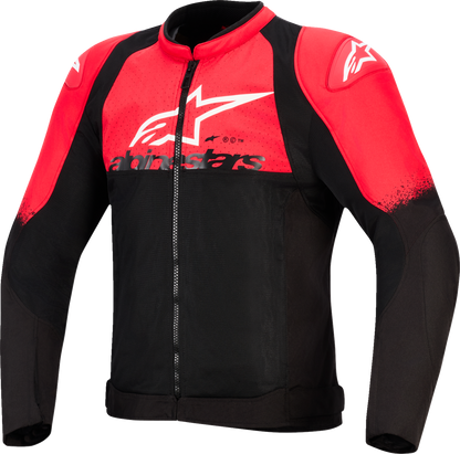 Alpinestars SMX Air Jacket