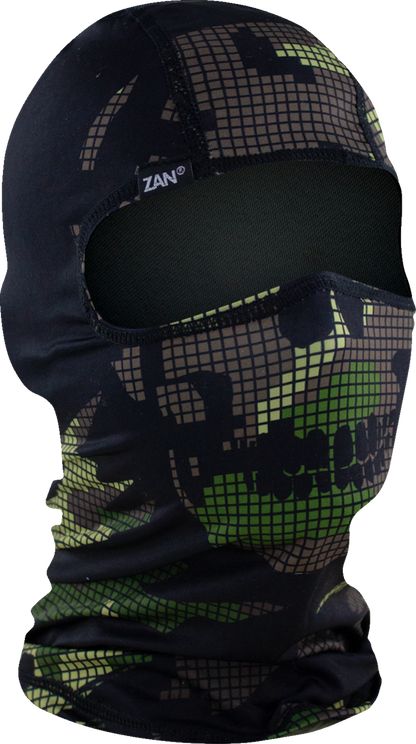 Zan Headgear Polyester Balaclava