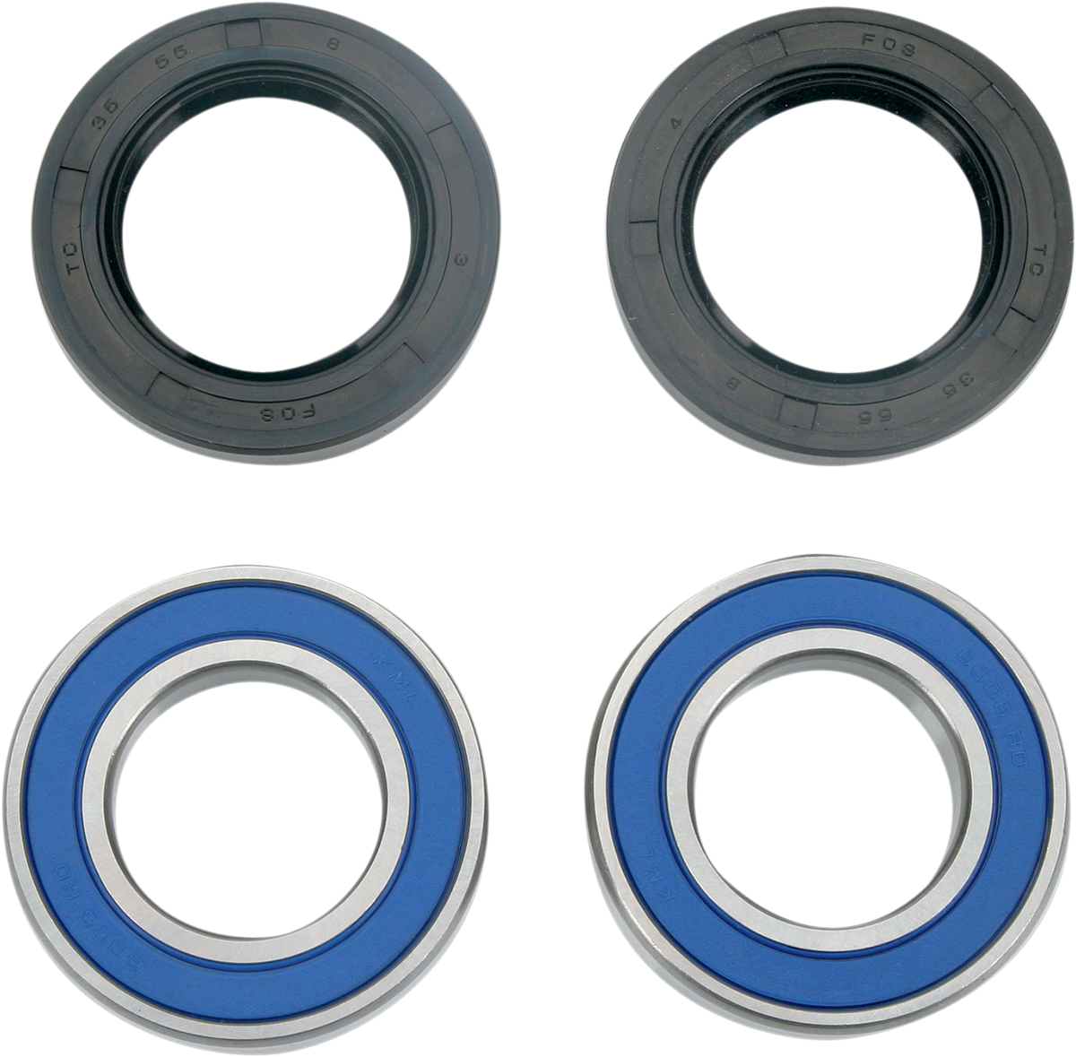 Moose Offroad Wheel Bearing Kit
