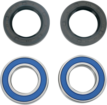 Moose Offroad Wheel Bearing Kit