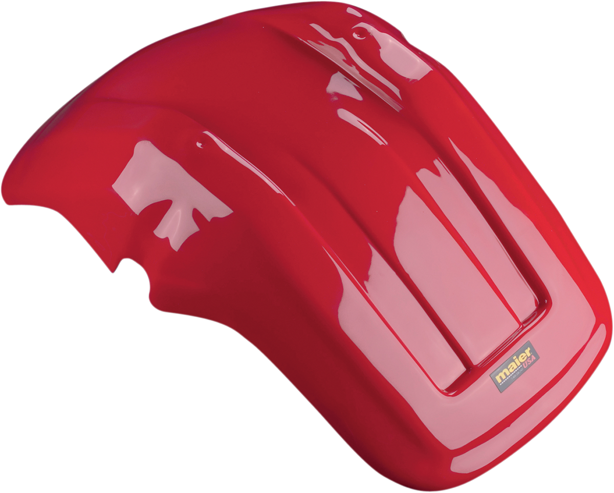 Maier Front Fender