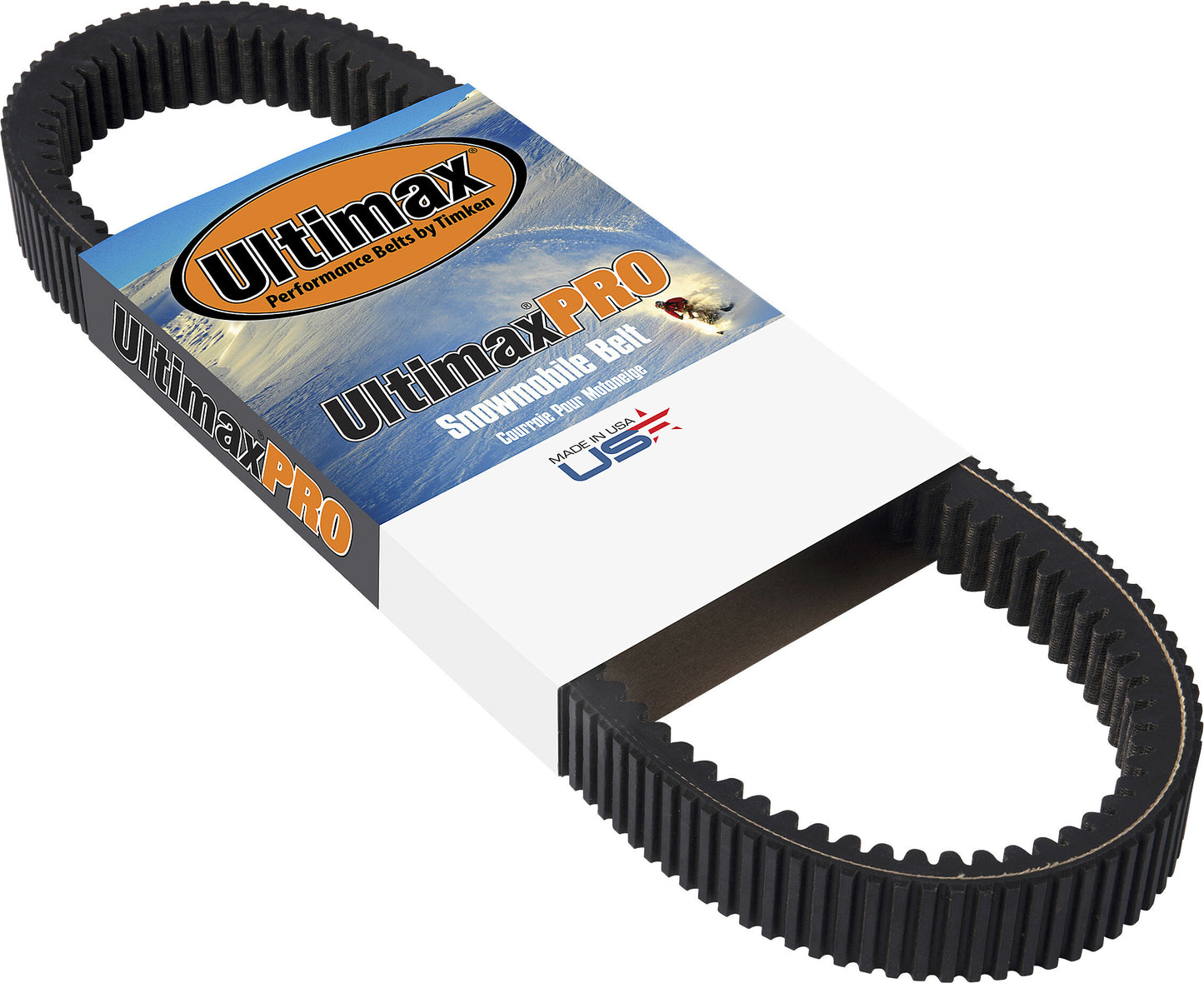 ULTIMAX Ultimax Pro Drive Belt