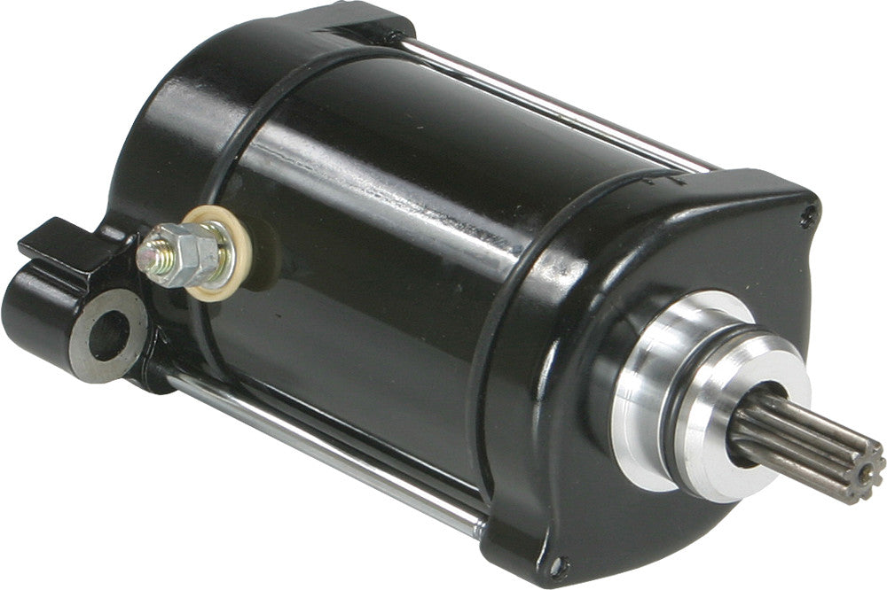 Fire Power Starter Motor