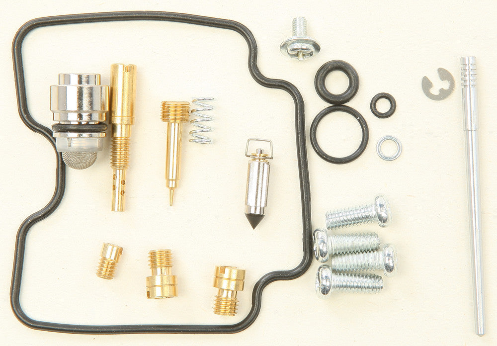 All Balls Carburetor Kit