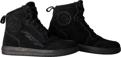 RST HiTop CE Moto Shoe