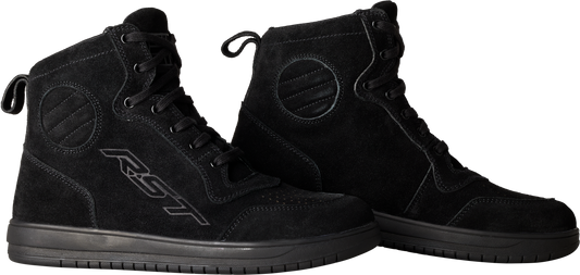 RST HiTop CE Moto Shoe