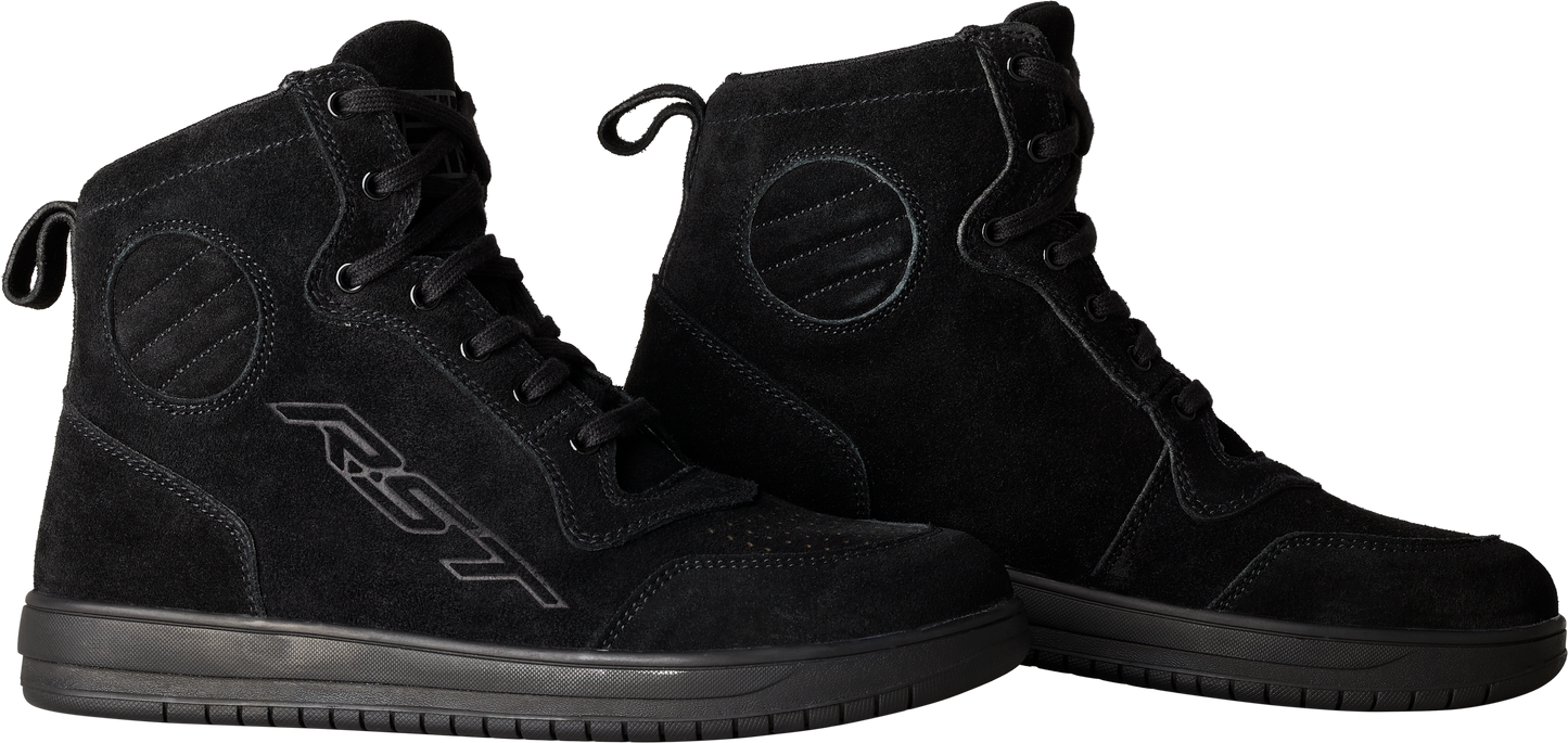 RST HiTop CE Moto Shoe
