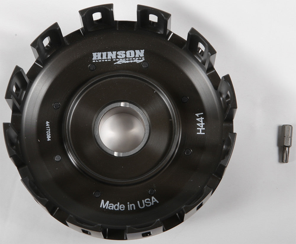 Hinson High Performance Clutch Basket