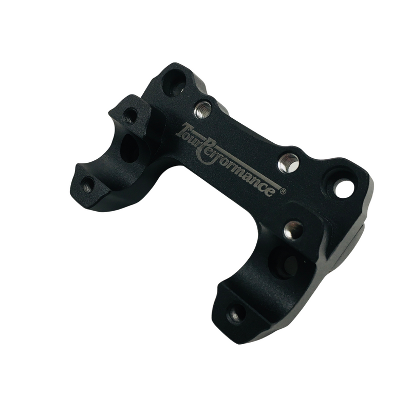 Helibars Handlebar Risers