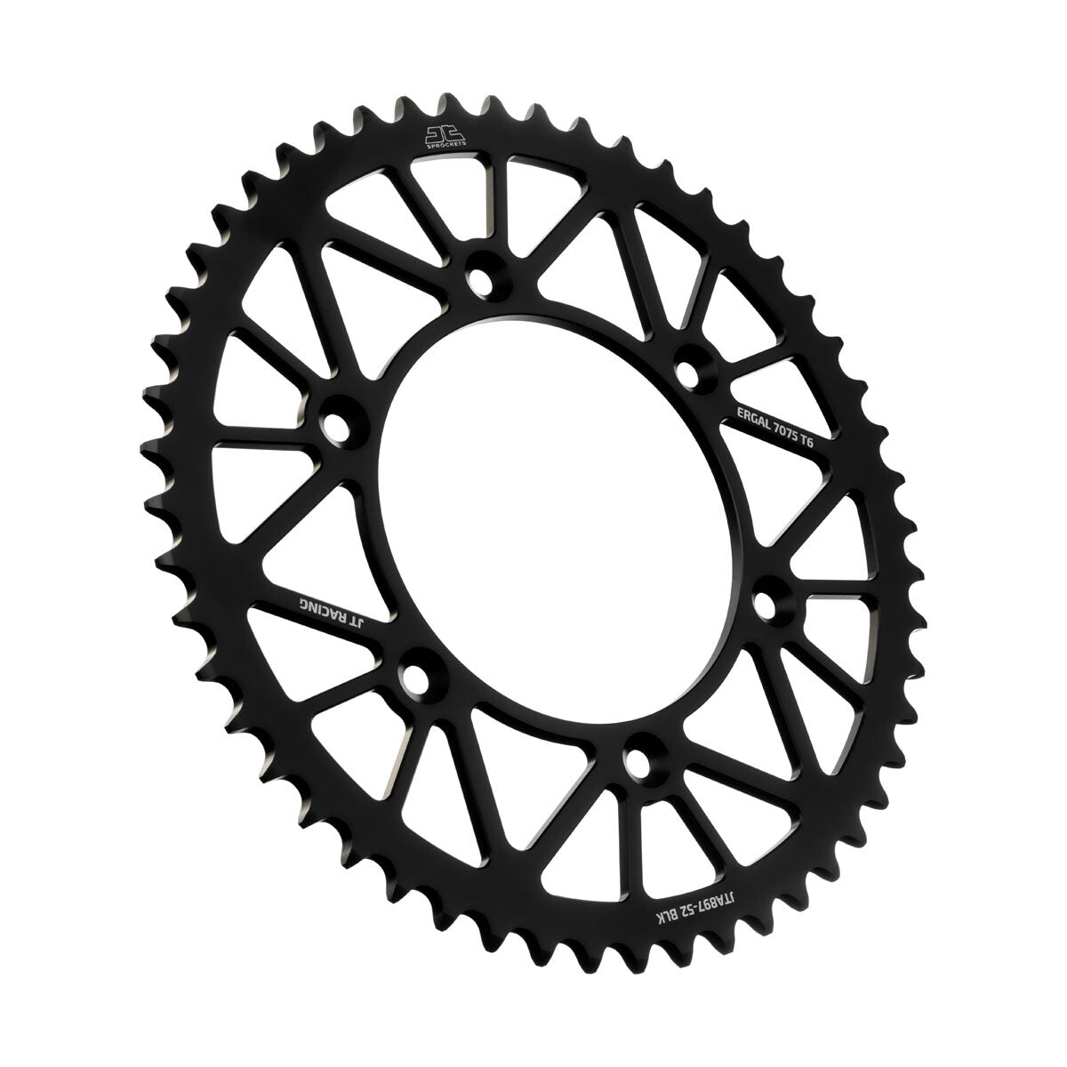 JT Aluminum Racelite Rear Sprocket