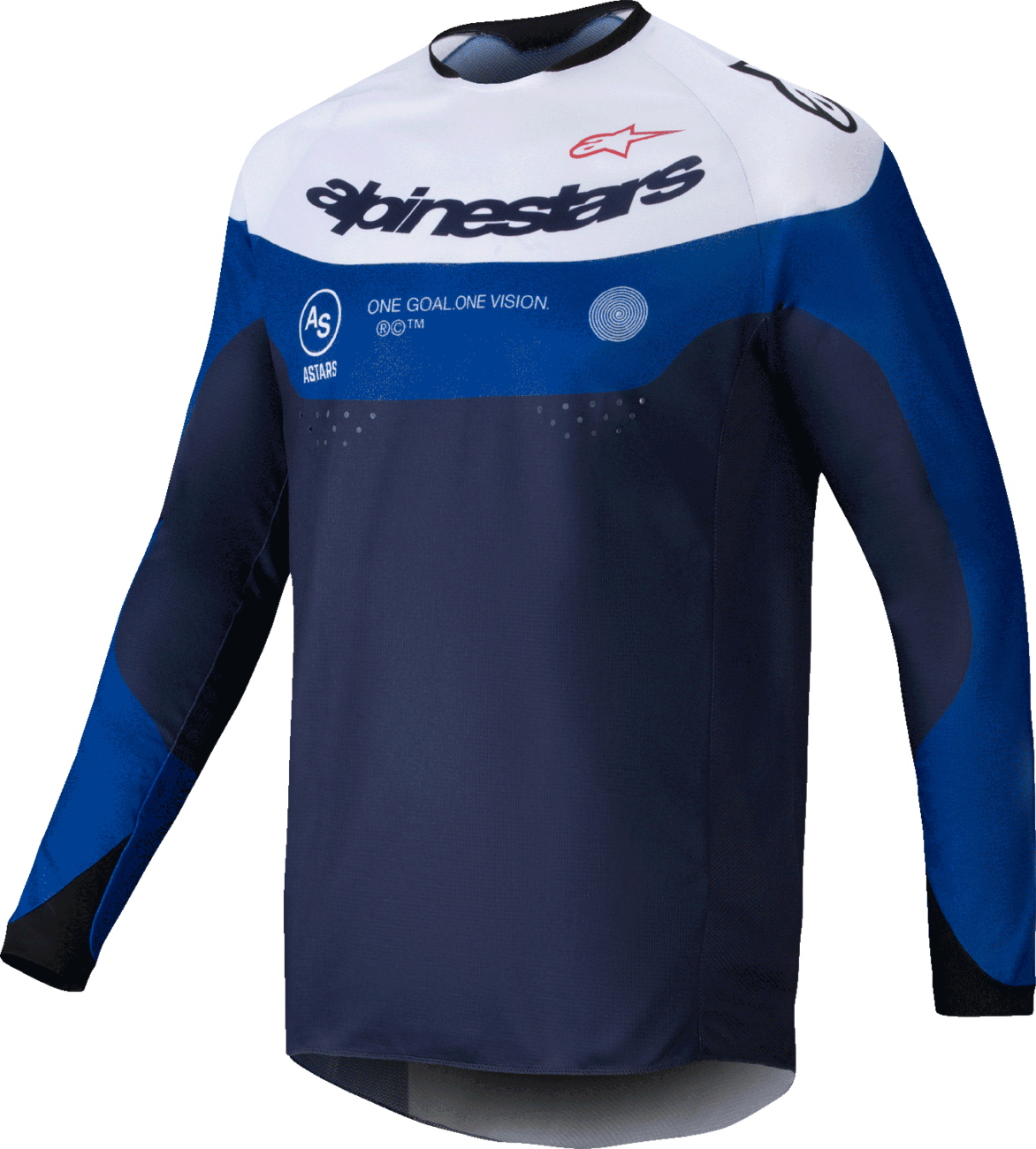 Alpinestars Pro-Dura Long-Sleeve Jersey