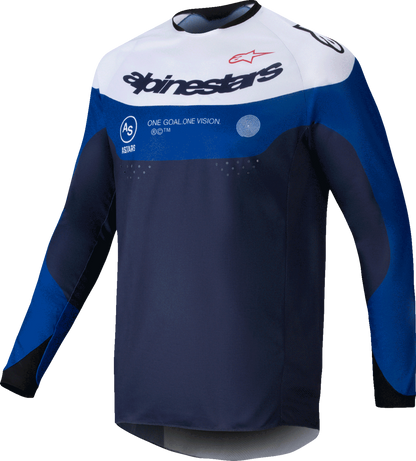 Alpinestars Pro-Dura Long-Sleeve Jersey