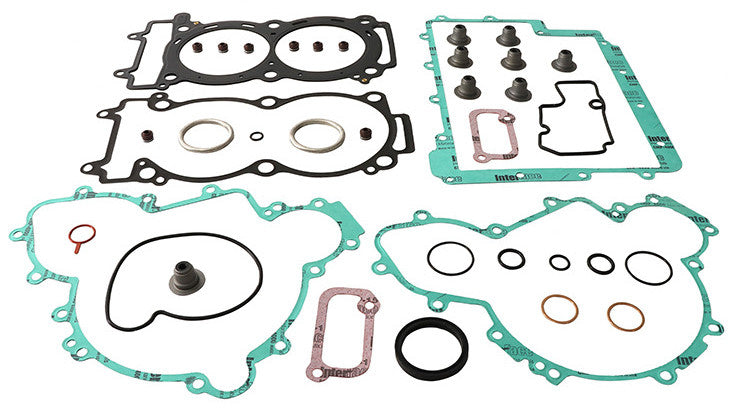 Vertex Complete Gasket Kit