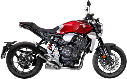 Leovince LV-10 Muffler