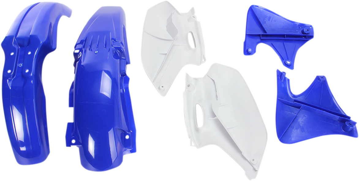 Acerbis Standard Body Kit