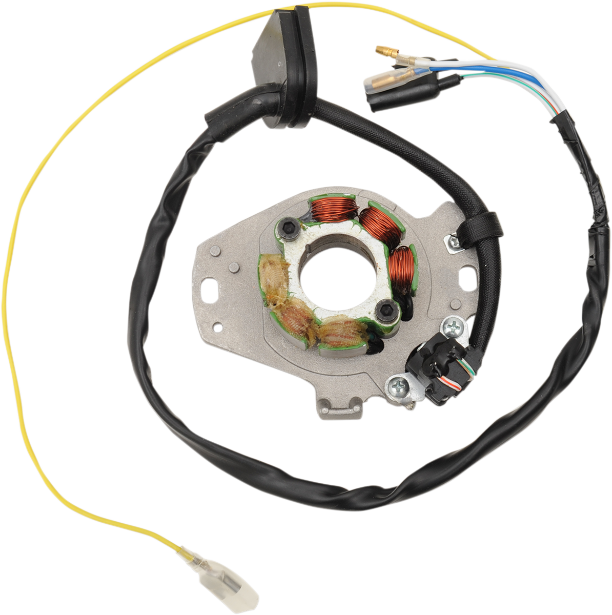 Moose Offroad Stator