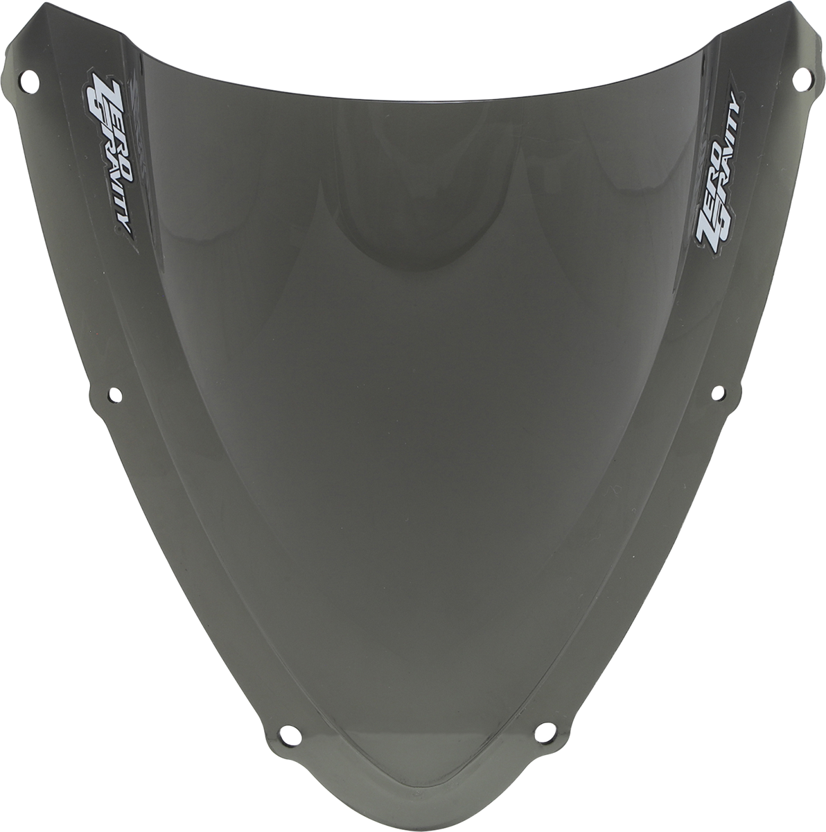 Zero Gravity Double Bubble Windscreen