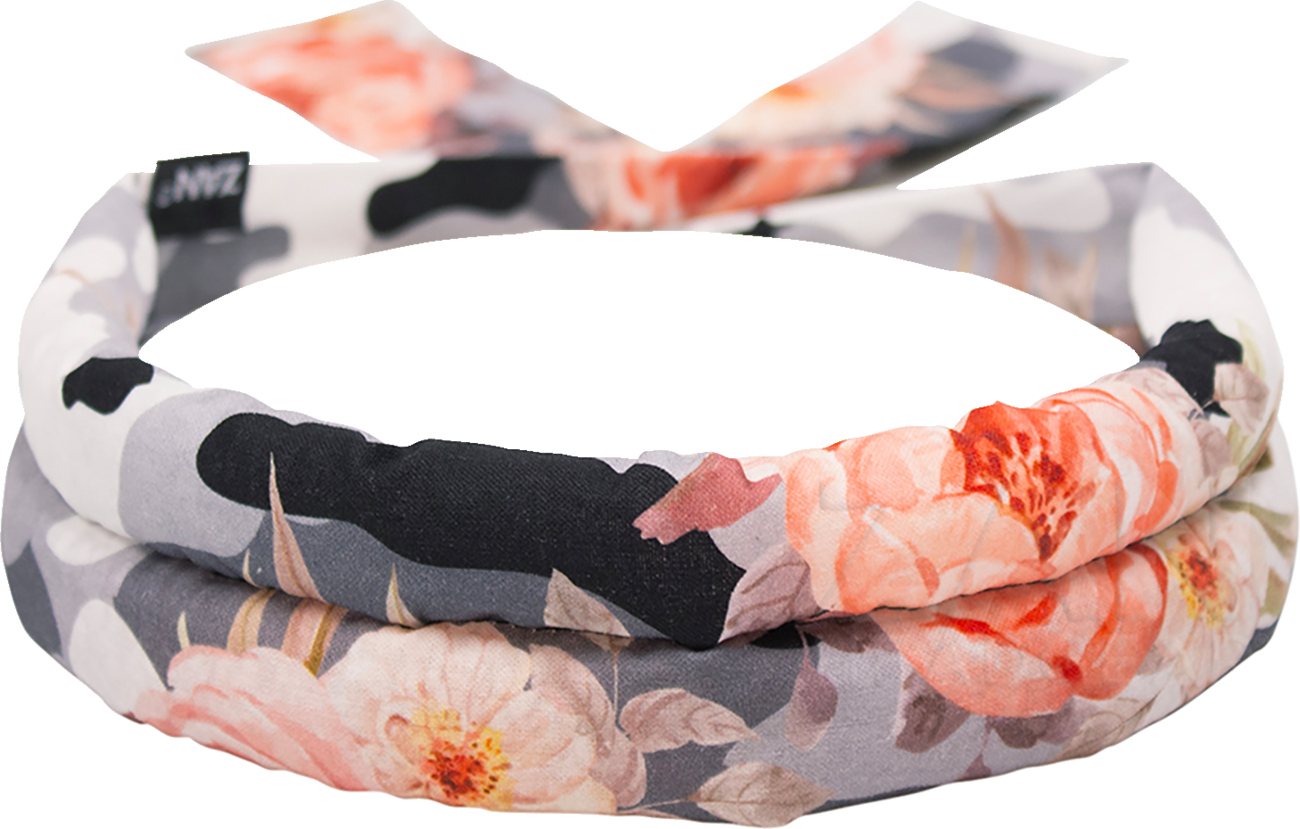 Zan Headgear Cotton Cooldanna