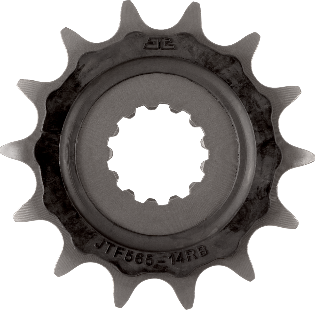 JT Sprockets Countershaft Front Sprocket