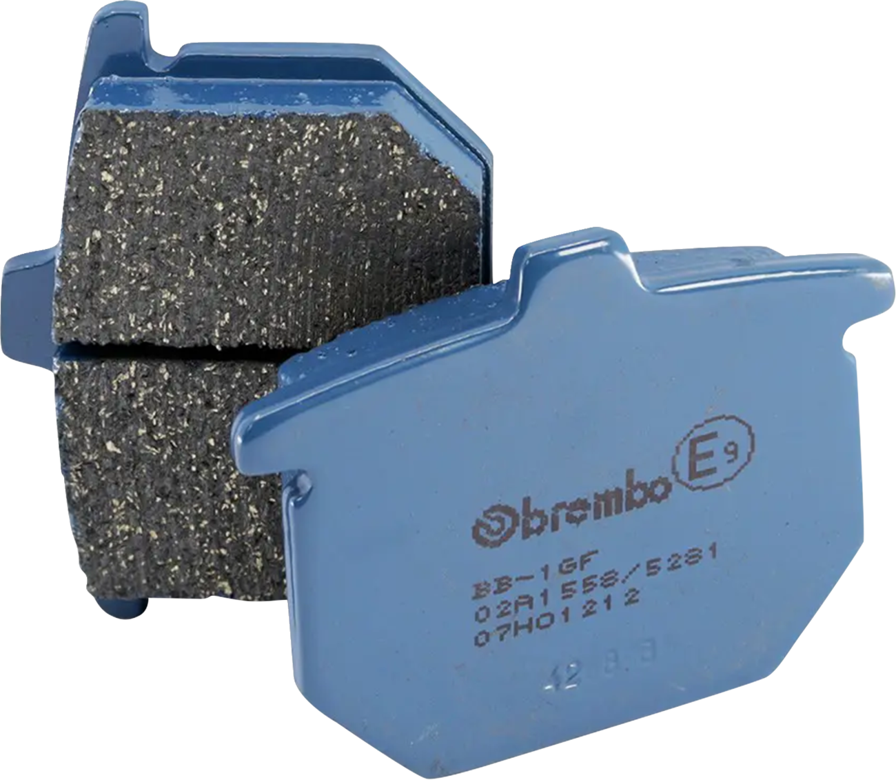 Brembo PRIME Carbon Ceramic Brake Pads