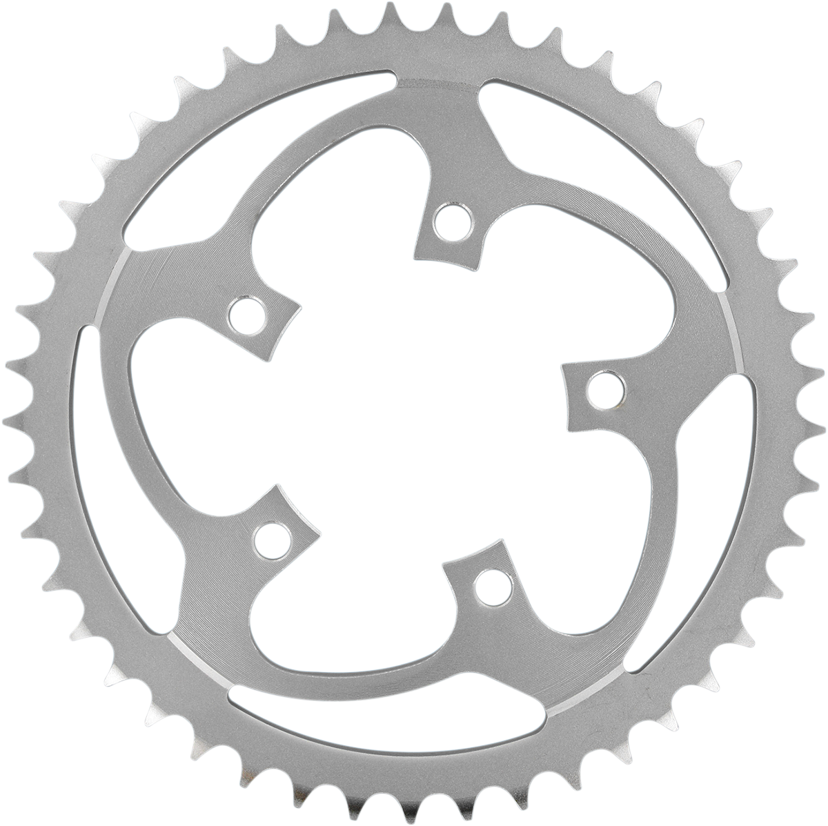 Parts Unlimited Rear Sprocket